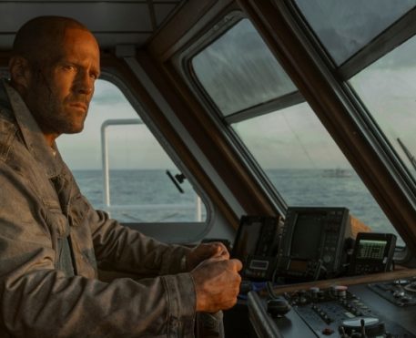 Código: Vingança | Filme de ação estrelado por Jason Statham ganha trailer