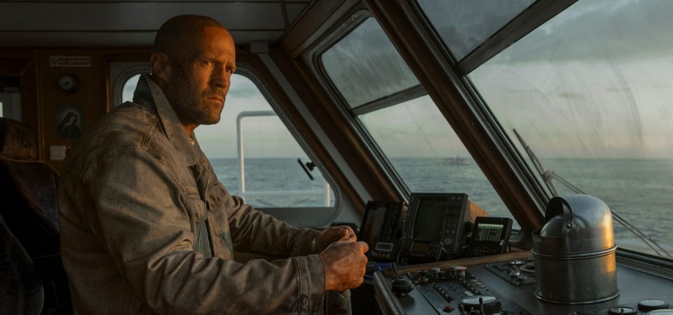 Código: Vingança | Filme de ação estrelado por Jason Statham ganha trailer