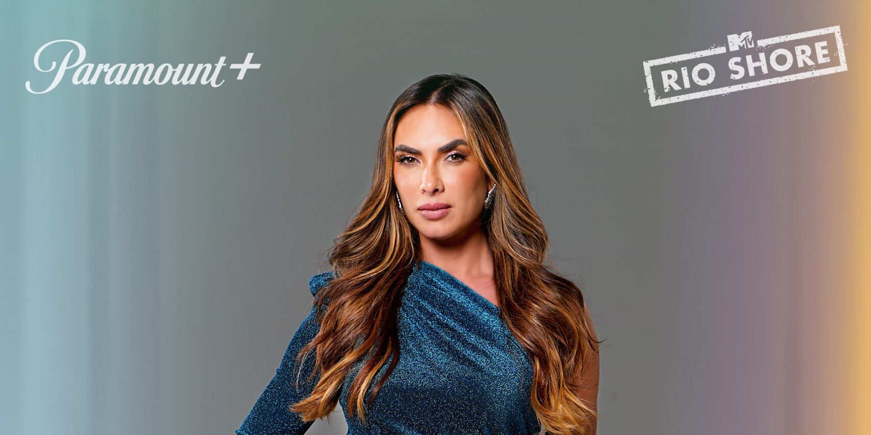 Rio Shore retorna para quarta temporada com Nicole Bahls no comando