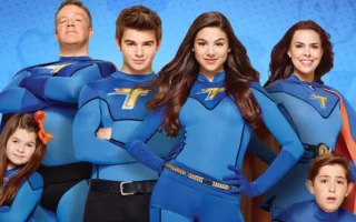 O Confronto dos Thundermans ganha data de estreia