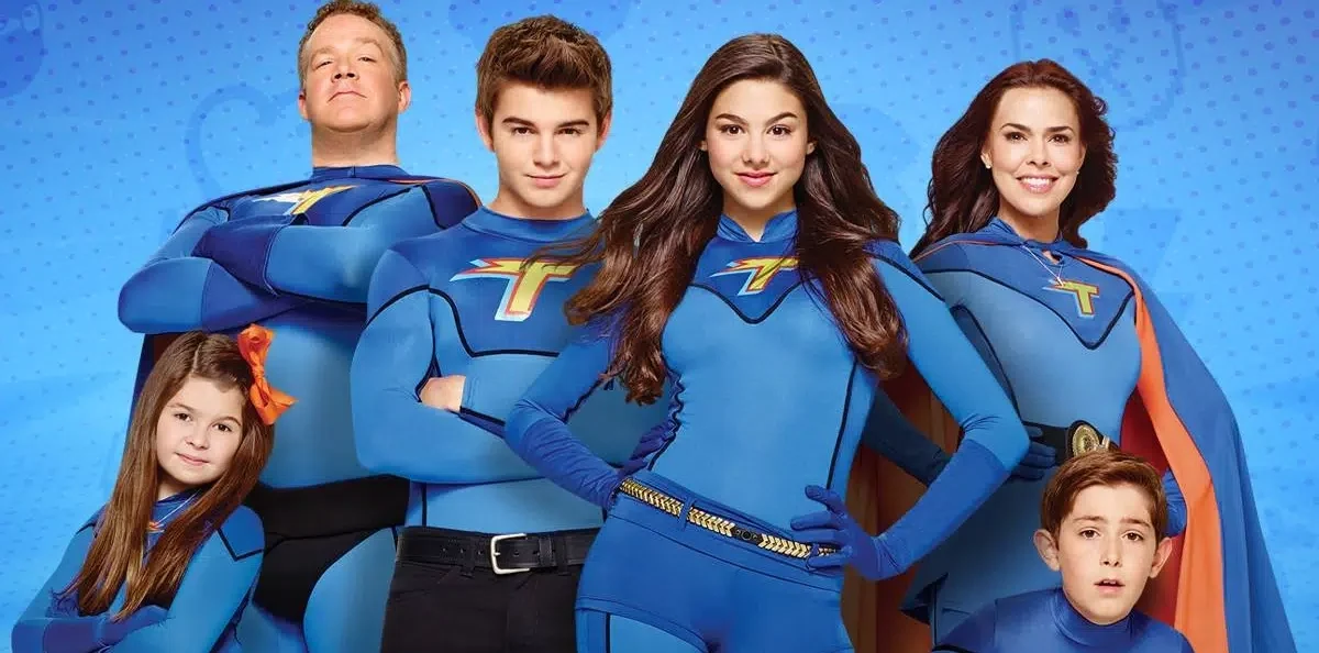 O Confronto dos Thundermans ganha data de estreia