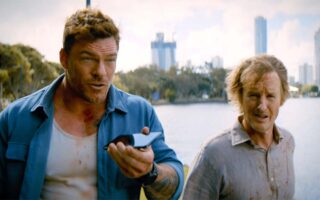Três Horas Para Viver | Filme com Rodrigo Santoro e Owen Wilson ganha trailer