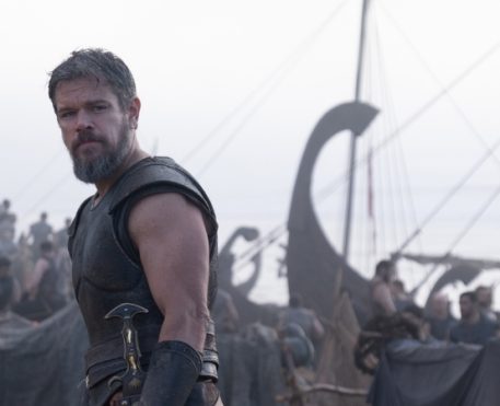 Com Matt Damon e Anne Hathaway no elenco, A Odisseia ganha novo trailer grandioso