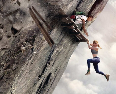 Dos mesmos criadores de Obsessão, A Queda 2: No Limite ganha cartaz e trailer