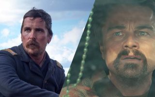 Christian Bale e Leonardo DiCaprio devem estrelar sequência de Fogo Contra Fogo