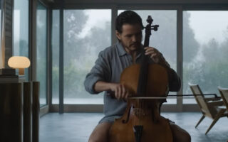 Behemoth!: Pedro Pascal estrela novo drama de Tony Gilroy; assista ao trailer