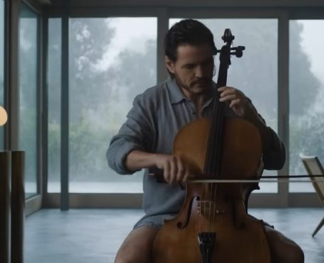Behemoth!: Pedro Pascal estrela novo drama de Tony Gilroy; assista ao trailer
