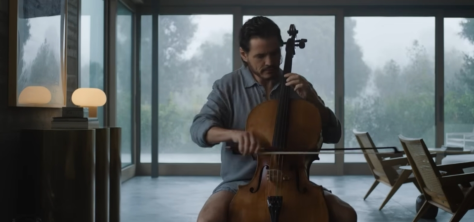 Behemoth!: Pedro Pascal estrela novo drama de Tony Gilroy; assista ao trailer