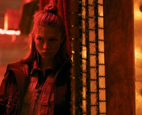Blade Runner 2099 | Série do Prime Video ganha primeiras imagens oficiais