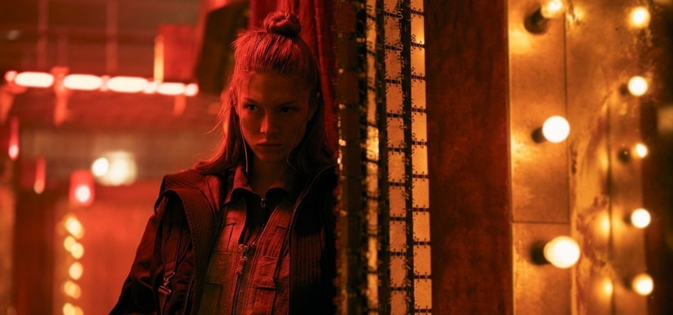 Blade Runner 2099 | Série do Prime Video ganha primeiras imagens oficiais