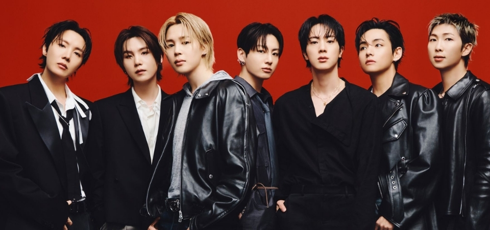 BTS anuncia que não concorrerá ao Grammy 2027; entenda o motivo