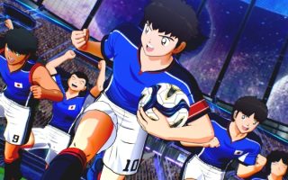 Captain Tsubasa 2: World Fighters ganha novo vídeo focado nos modos de jogo