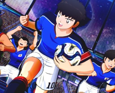 Captain Tsubasa 2: World Fighters ganha novo vídeo focado nos modos de jogo
