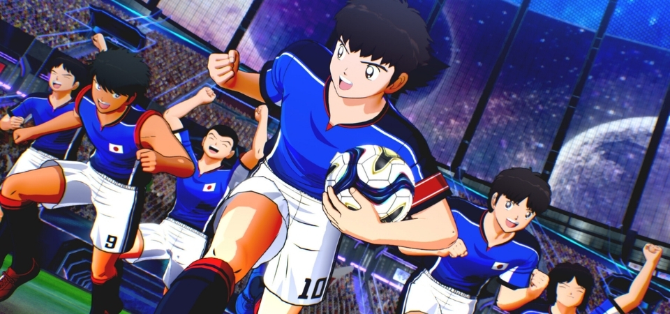 Captain Tsubasa 2: World Fighters ganha novo vídeo focado nos modos de jogo