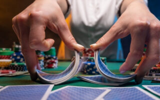 Top 10 razões para amar o cassino ao vivo