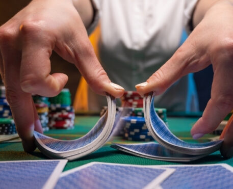 Top 10 razões para amar o cassino ao vivo