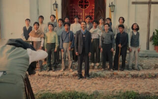 Netflix revela trailer da segunda parte de Cem Anos de Solidão