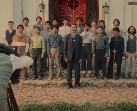 Netflix revela trailer da segunda parte de Cem Anos de Solidão