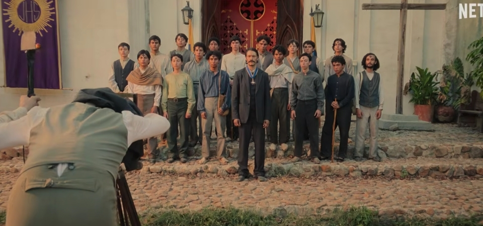 Netflix revela trailer da segunda parte de Cem Anos de Solidão