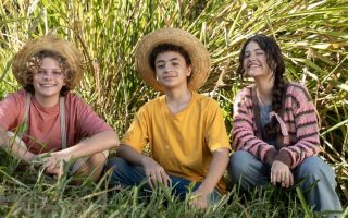 Nome do novo filme de Chico Bento ganha título oficial: Chico Bento 2: Sardade