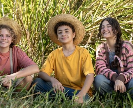 Nome do novo filme de Chico Bento ganha título oficial: Chico Bento 2: Sardade