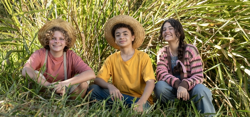 Nome do novo filme de Chico Bento ganha título oficial: Chico Bento 2: Sardade