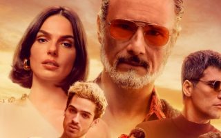 Corrida Dos Bichos | Filme do Prime Video ganha cartaz e trailer
