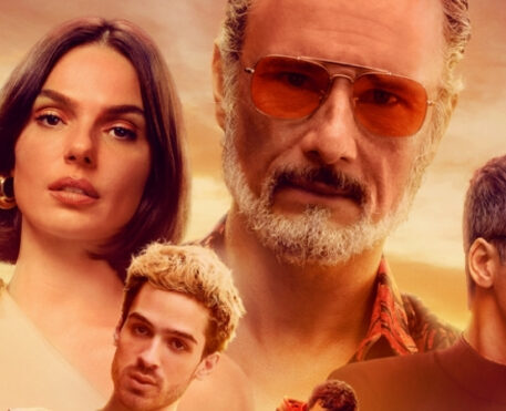 Corrida Dos Bichos | Filme do Prime Video ganha cartaz e trailer