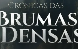 Crônicas das Brumas Densas apresenta novo universo mitológico