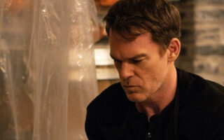 Paramount+ divulga as primeiras imagens da 2ª temporada de Dexter: Ressurreição