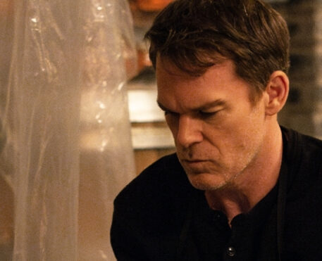 Paramount+ divulga as primeiras imagens da 2ª temporada de Dexter: Ressurreição