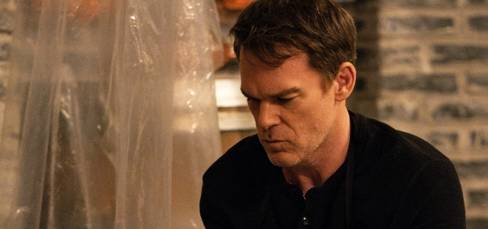Paramount+ divulga as primeiras imagens da 2ª temporada de Dexter: Ressurreição