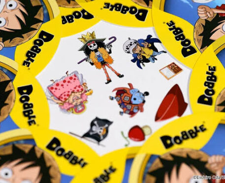 Dobble One Piece