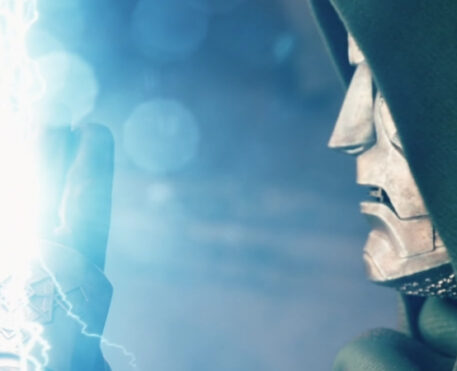 Vingadores: Doutor Destino | Trailer mostra Robert Downey Jr. como Victor Von Doom