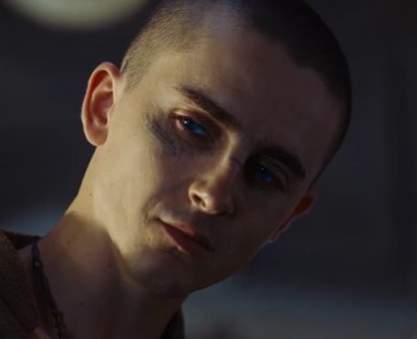 Warner Bros. revela pôster e trailer inéditos de Duna: Parte Três