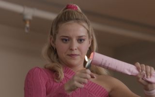 Elle: Legalmente Loira demora para encontrar sua identidade