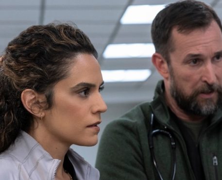 Emmy 2026 revela indicados e The Pitt domina premiação com 26 indicações