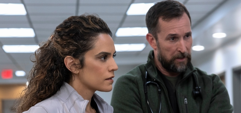 Emmy 2026 revela indicados e The Pitt domina premiação com 26 indicações