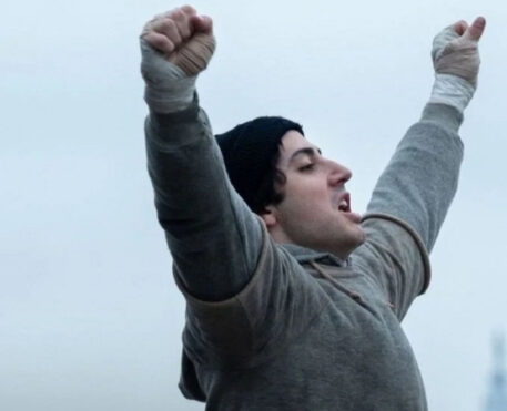 Eu Sou o Rocky ganha trailer e já tem data para chegar no Brasil