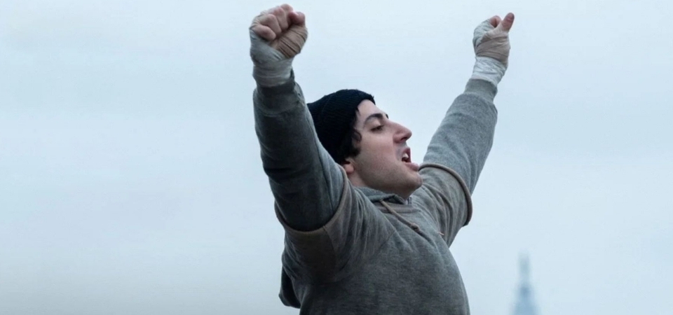 Eu Sou o Rocky ganha trailer e já tem data para chegar no Brasil