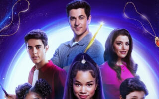 Disney+ lança trailer da última temporada de Os Feiticeiros Além de Waverly Place