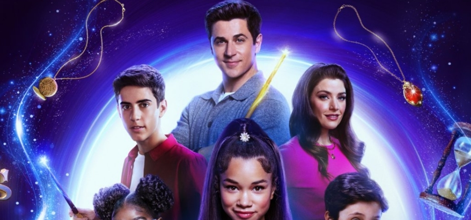 Disney+ lança trailer da última temporada de Os Feiticeiros Além de Waverly Place