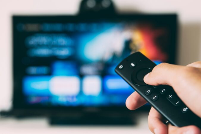 Por que os thumbnails da Netflix são quase sempre vermelhos ou laranja
