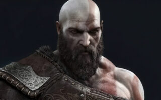 Kratos está de volta! Novo game de God of War é anunciado na SDCC 26