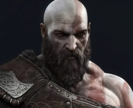 Kratos está de volta! Novo game de God of War é anunciado na SDCC 26