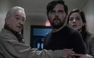 O Homem que Sussurra: Netflix divulga trailer do thriller com Robert De Niro