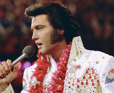 Elvis Presley chega ao Brasil em concertos e exposição que visitarão diversas capitais