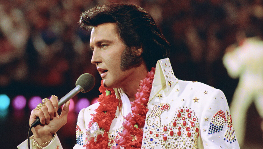Elvis Presley chega ao Brasil em concertos e exposição que visitarão diversas capitais