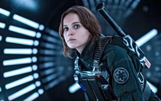Star Wars: Ascensão Rebelde, de Beth Revis
