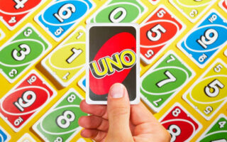 UNO promove evento em casas de jogos de São Paulo